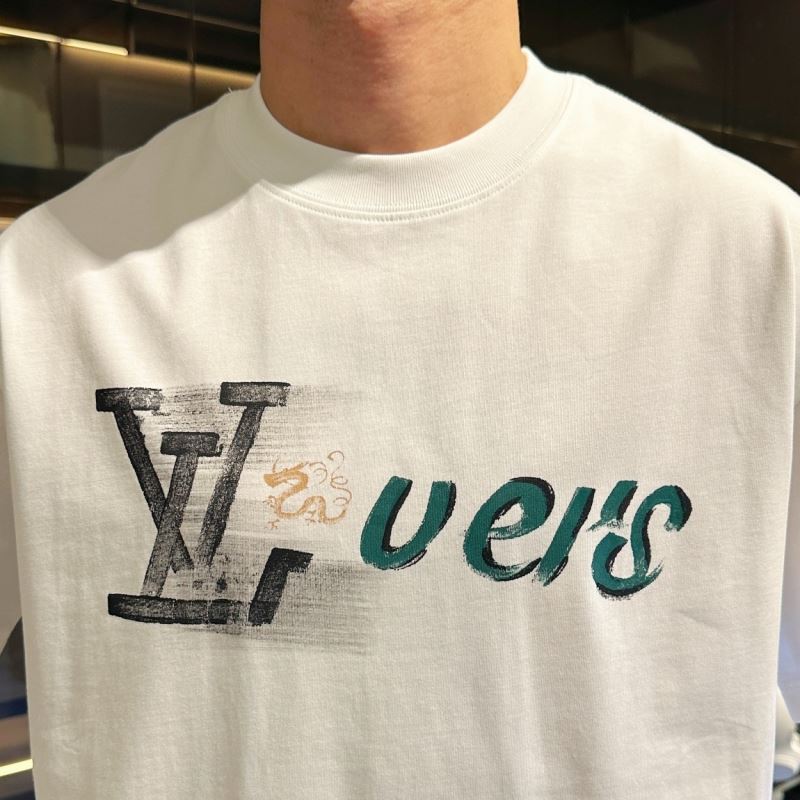 Louis Vuitton T-Shirts